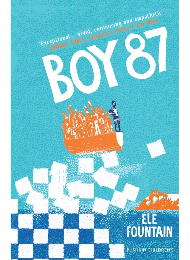 Boy 87